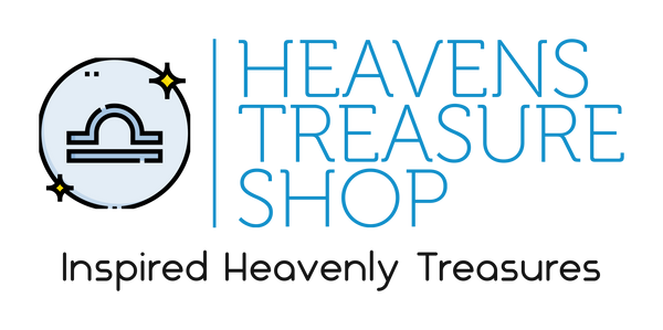 Heavens Treasure Shop